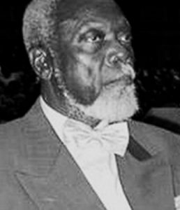 AngeFélix Patassé Archives d'Afrique
