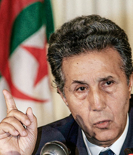 2. Ahmed Ben Bella, les premières actions du FLN