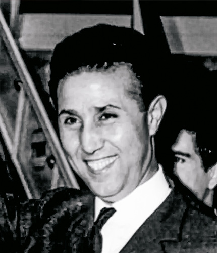 5. Ahmed Ben Bella, l’Indépendance