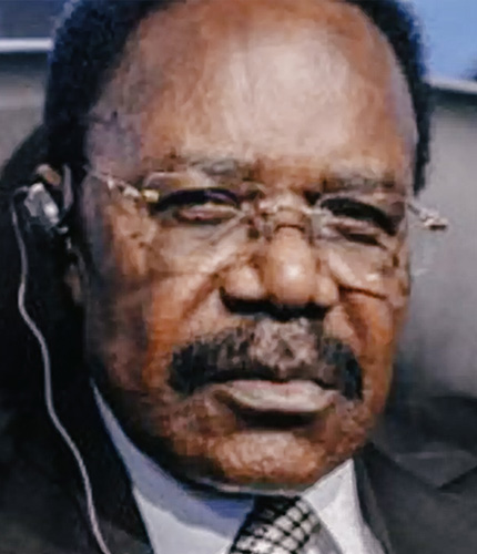 8. Omar Bongo et l’Affaire Elf