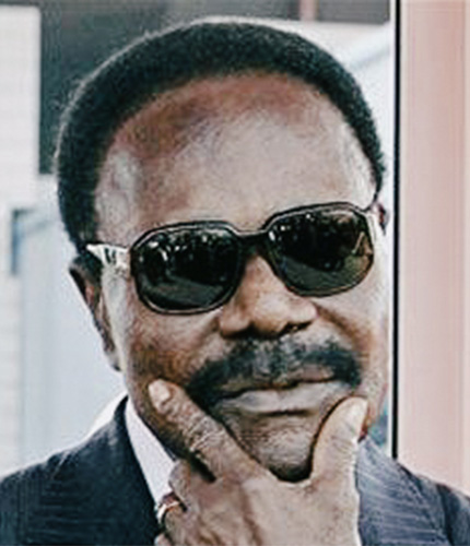 2. L’émancipation d’Omar Bongo