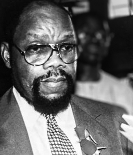 Odumegwu Emeka Ojukwu