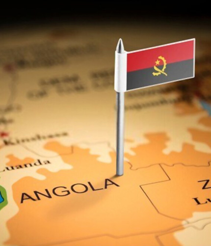 3- José Eduardo dos Santos, président d’une Angola déchirée par la guerre civile (5&6)