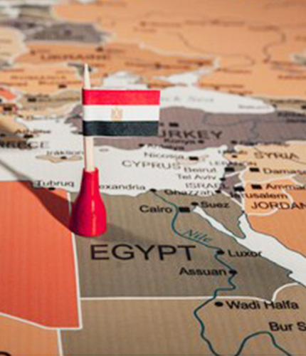 4. Au Caire, Moubarak balayé par le Printemps arabe (7&8)