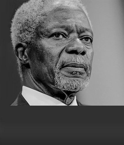 6. Kofi Annan et la crise ivoirienne