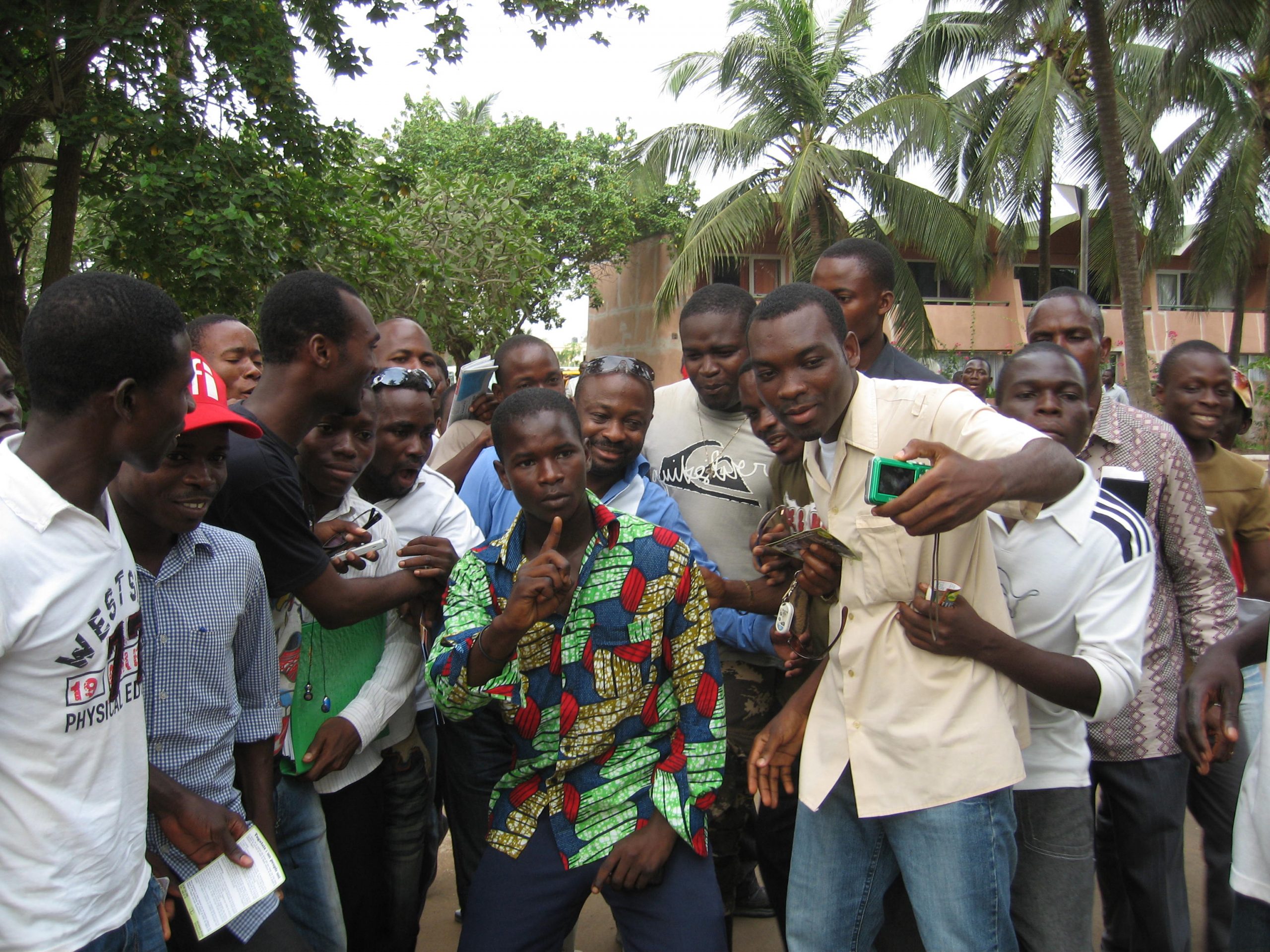 Bénin